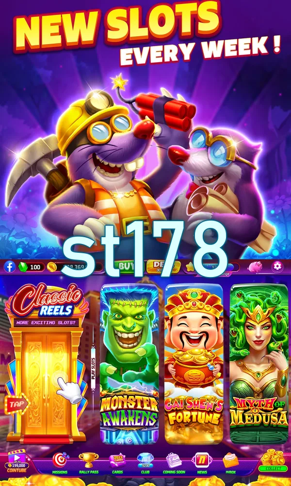 st178 APK