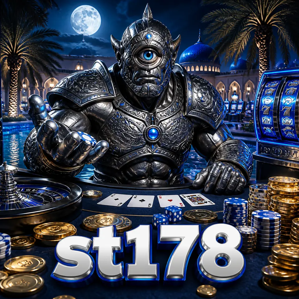 st178 Masuk