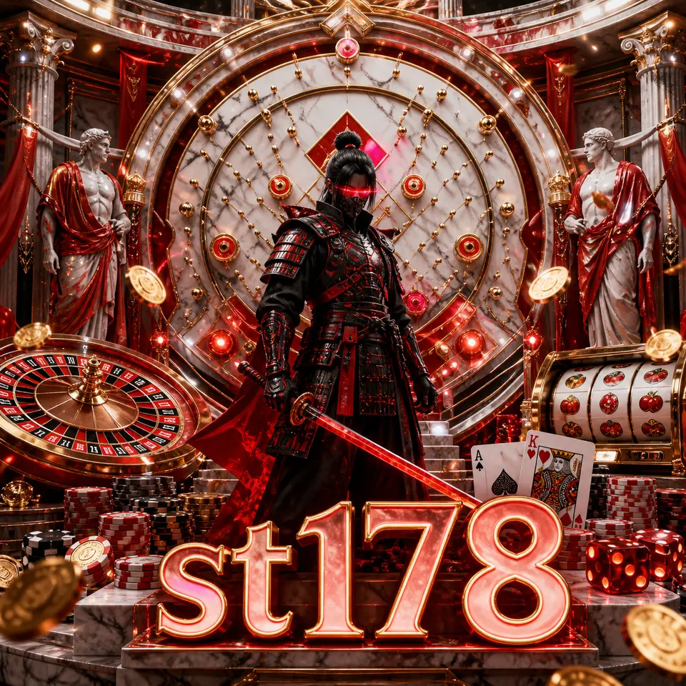 st178 Masuk