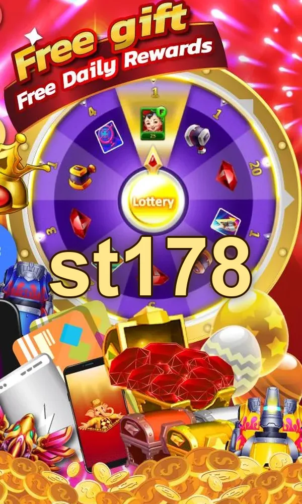 st178 Masuk