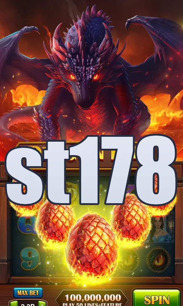 st178 Masuk