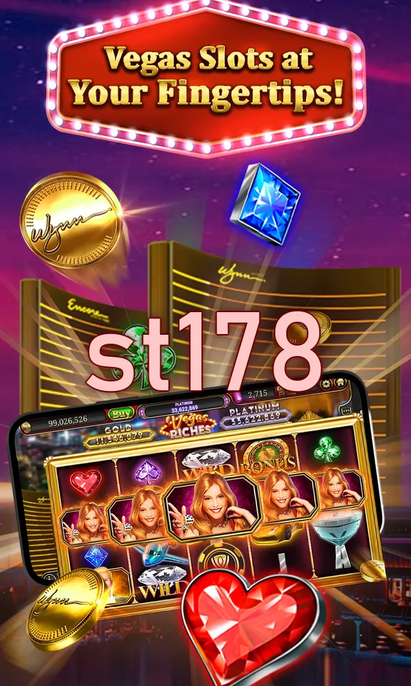 st178 Masuk