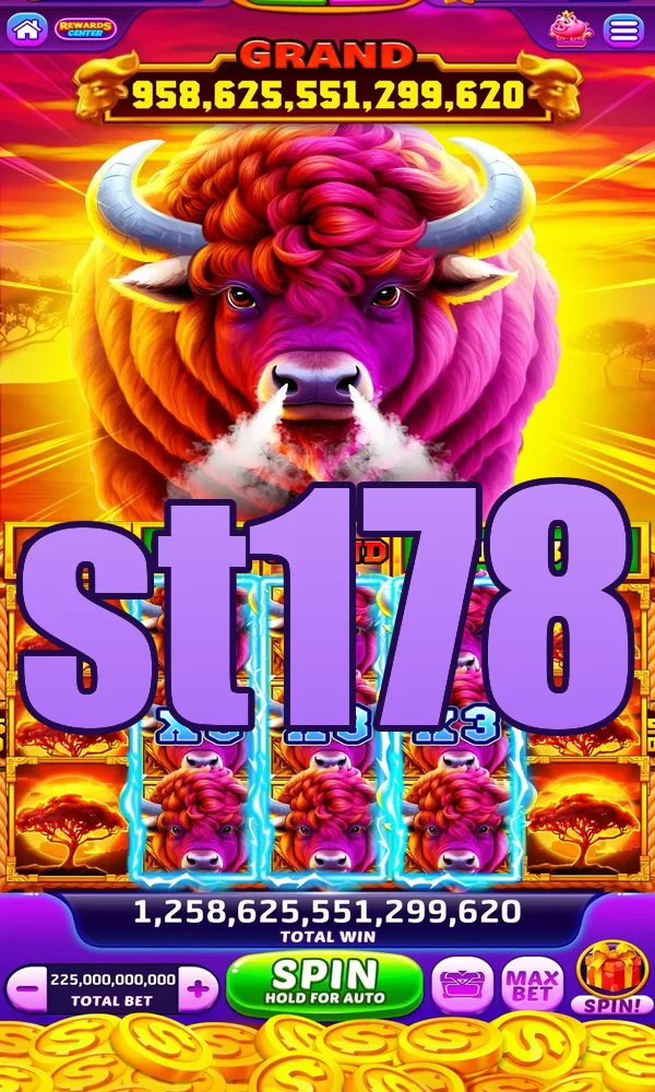 st178 Masuk