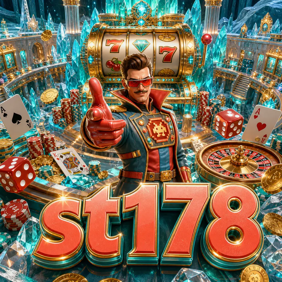 st178 APK Resmi Akses