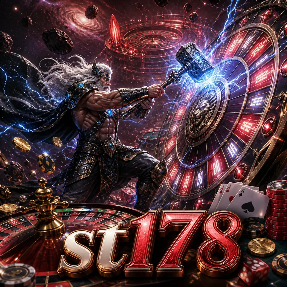 st178 APK Resmi Unduh
