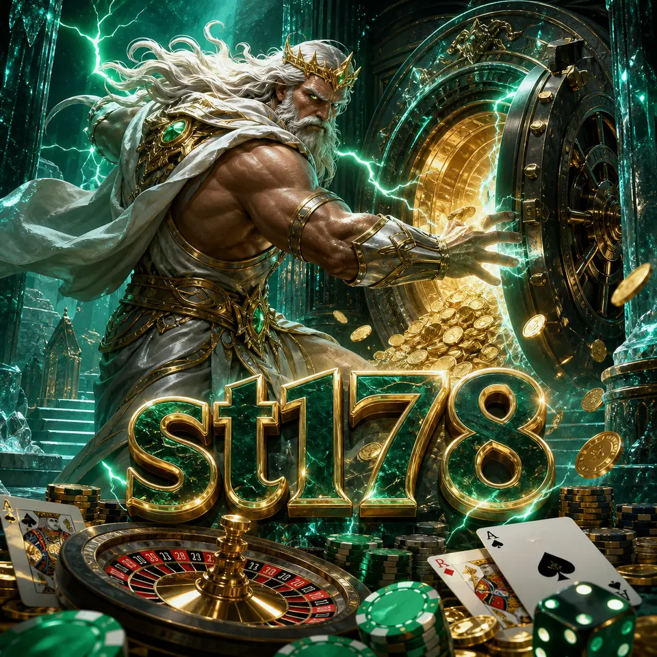 st178 Masuk - st178 Resmi