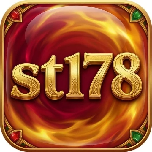 st178 Logo - Resmi
