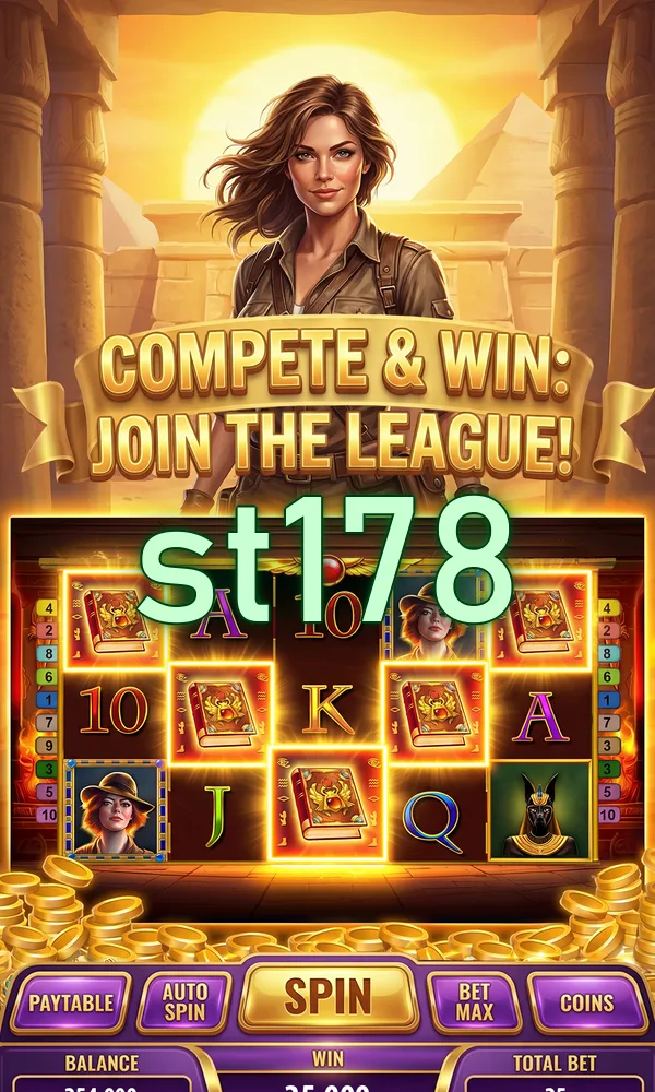 st178 Tangkapan Layar - APK Resmi